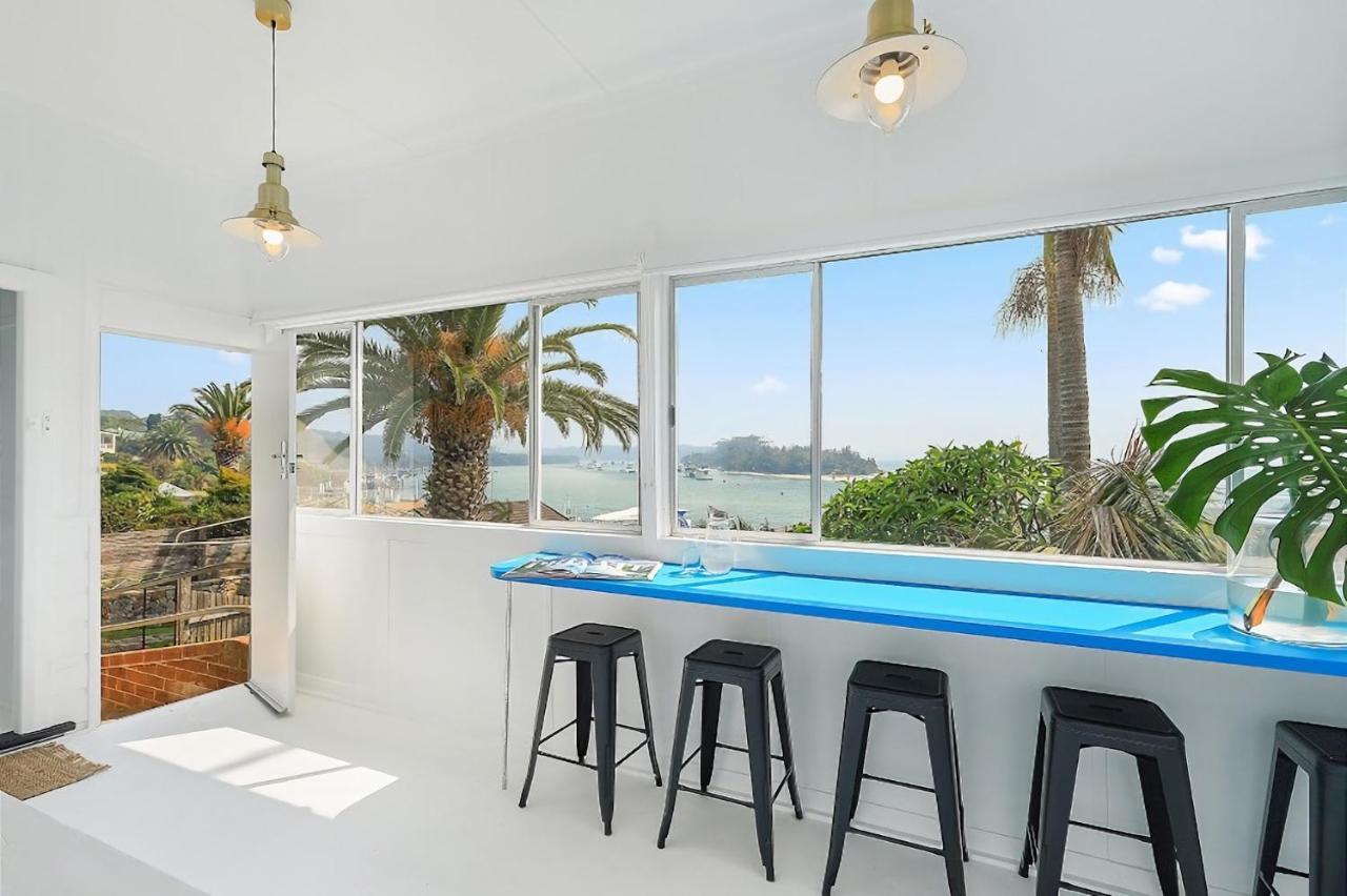 Waterfront- Boathouse * Huskisson