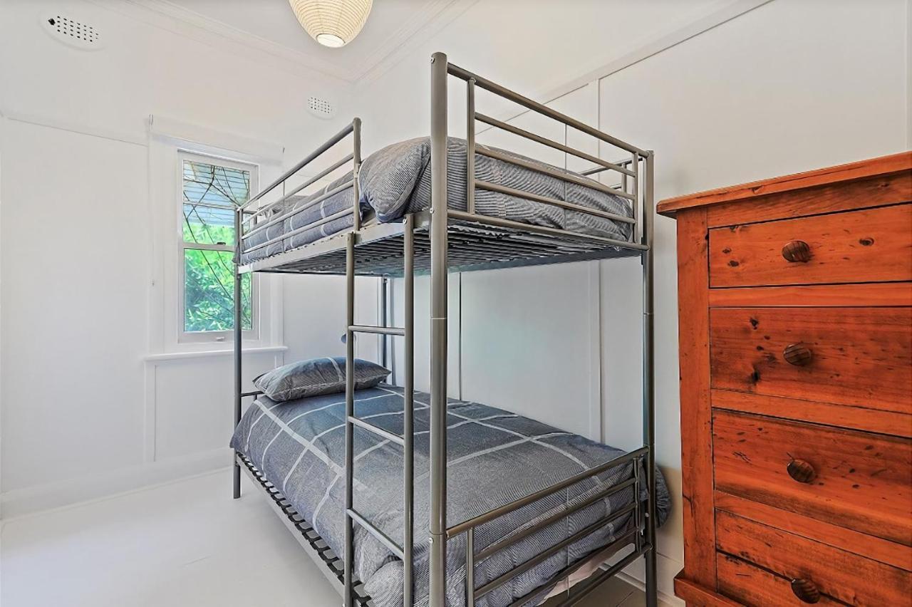 Waterfront- Boathouse * Huskisson
