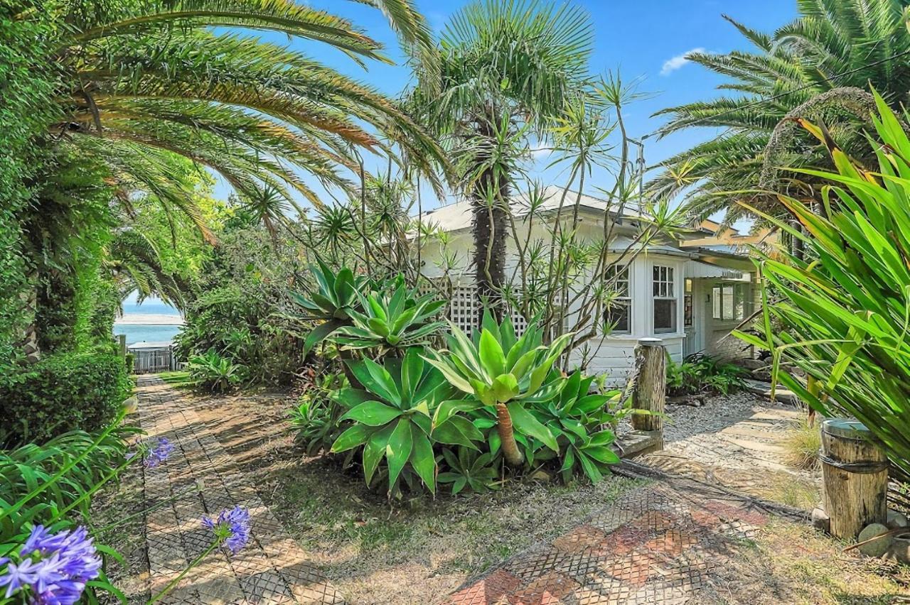 Holiday home Waterfront- Boathouse *