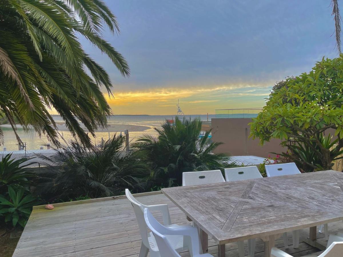 Holiday home Waterfront- Boathouse Huskisson